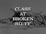 Clash at Broken Bluff
