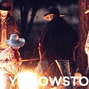walker yellowstone western series fandom wiki