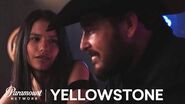 Rip Visits Strip Club In Search of New Talent Yellowstone Season 1 Paramount Network