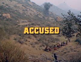 Accused