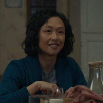 Joy Osmanski | Western Series Wiki | Fandom