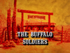 The Buffalo Soldiers