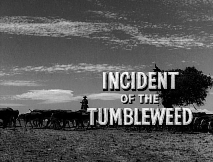 Mobridge Remembers the Attack of the Tumbleweeds