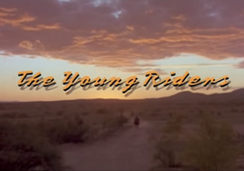 The Young Riders