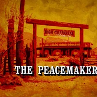 The Peacemaker The High Chaparral Episode Western Series Wiki Fandom