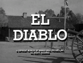 El Diablo