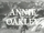 Annie Oakley (series)