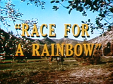 Race for a Rainbow