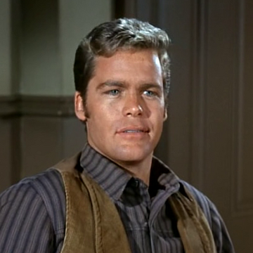 Doug Mcclure