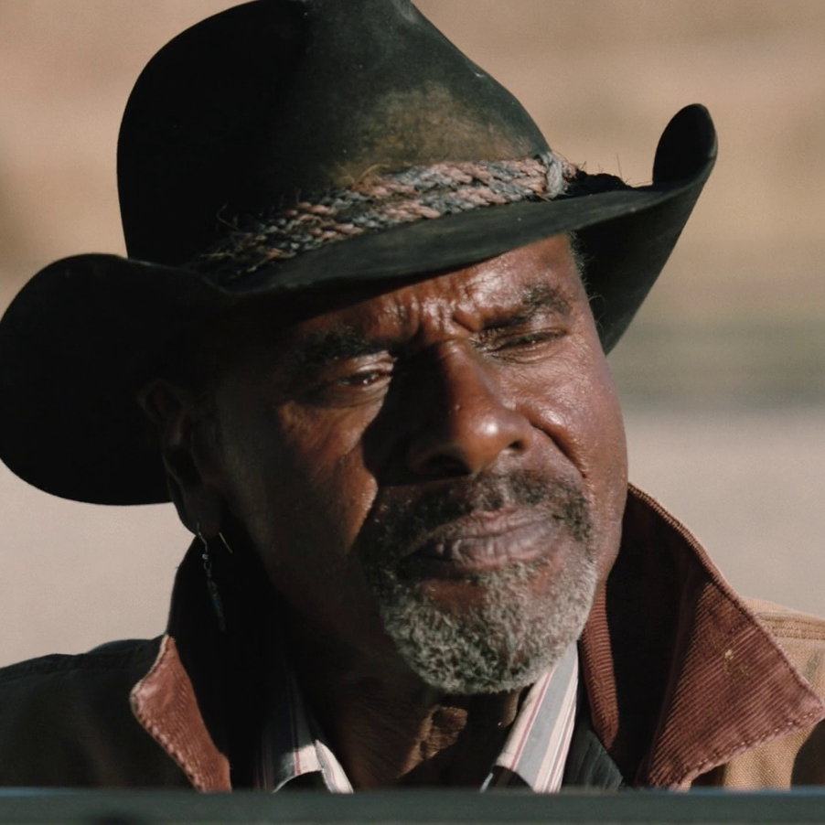 Steven Williams | Western Series Wiki | Fandom