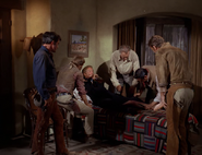 The High Chaparral - Young Blood - Image 1