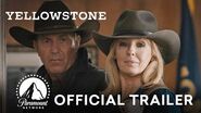Yellowstone Season 3 Official Midseason Trailer Paramount Network