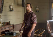 Hell on Wheels - Struck - Image 3