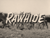 Rawhide episode