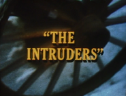 The Intruders