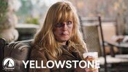 Beth Warns Monica About the Family Business Yellowstone Paramount Network