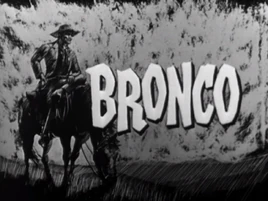 Bronco