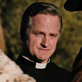 Father McGreggor