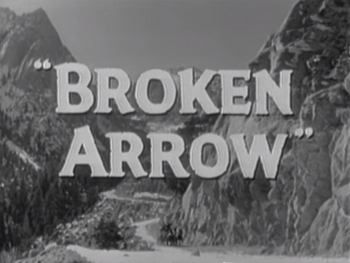 Broken Arrow