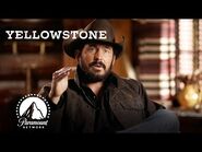 Inside Yellowstone Season 4 - Paramount Network