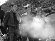 Rawhide - Incident of the Calico Gun - Image 2