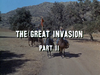 The Great Invasion - Part 2