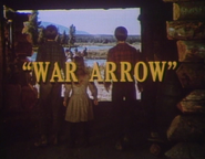 War Arrow