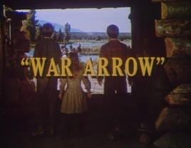 War Arrow