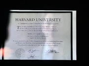 Dutton Harvard Extension School