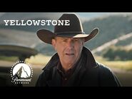 Last Season on Yellowstone - Paramount Network