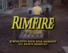 Rimfire