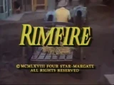 Rimfire