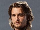 Luke Grimes