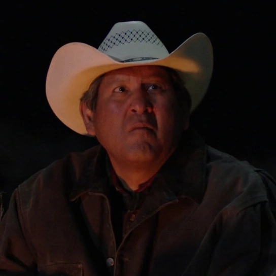 Kenneth Ruthardt | Western Series Wiki | Fandom