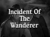 Incident of the Wanderer