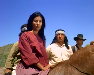The High Chaparral - Best Man for the Job - Image 6