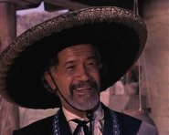 The High Chaparral - The Ghost of Chaparral - Image 7