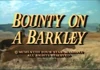 Bounty of a Barkley