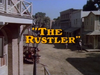 The Rustler