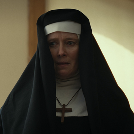 Sister Mary