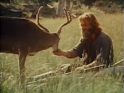 The Life and Times of Grizzly Adams - Movie - Image 2