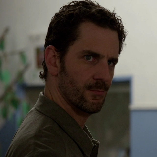 Aaron Abrams Western Series Wiki Fandom