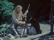 The Life and Times of Grizzly Adams - Movie - Image 3