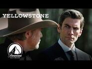 Jamie Buys a Ranch - Yellowstone - Paramount Network