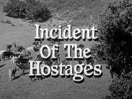 Incident of the Hostages