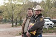 Longmire - The Cancer - Promo Still 2