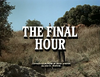 The Final Hour