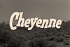 Cheyenne episode