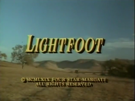 Lightfoot