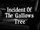 Incident of the Gallows Tree